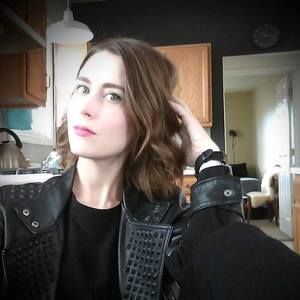 Meet your Posher, Sara